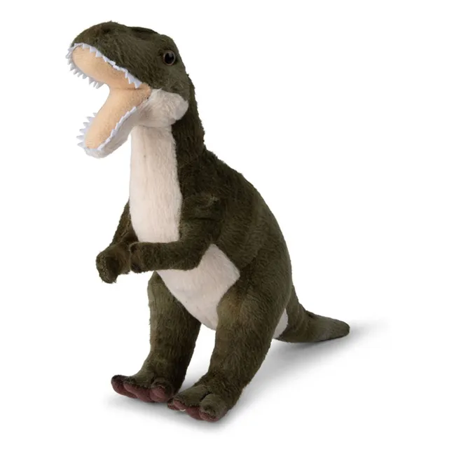 WWF - Plüschtier T-Rex | Grau