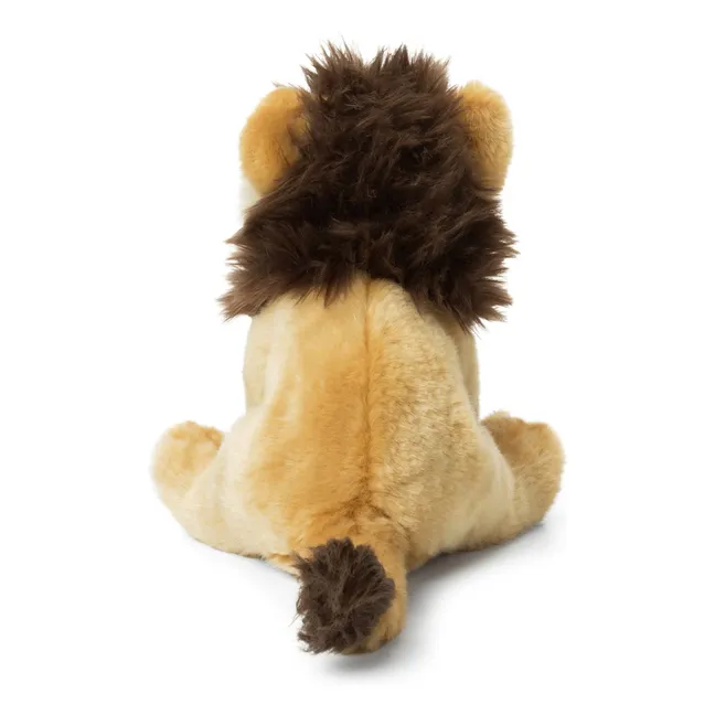 WWF - Plüschtier Löwe | Braun