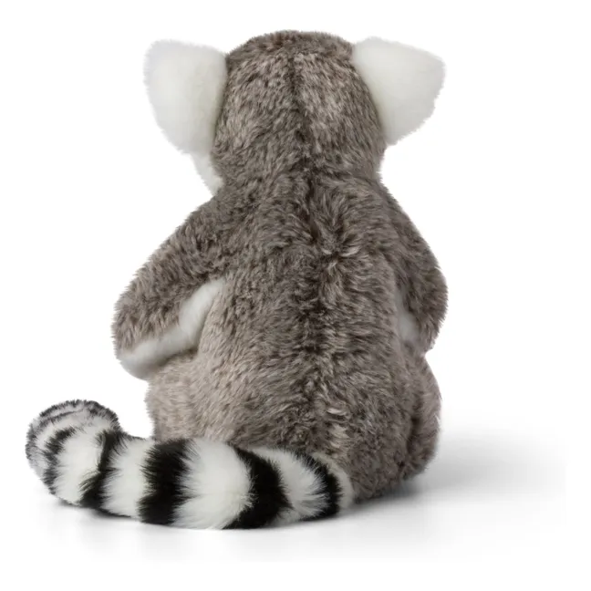 WWF - Plüschtier Lemur | Grau