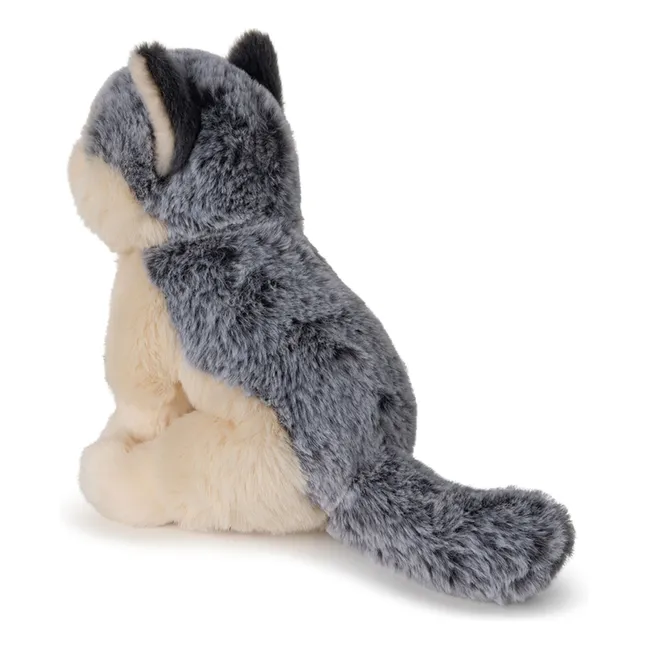 WWF - Lupo in peluche | Grigio