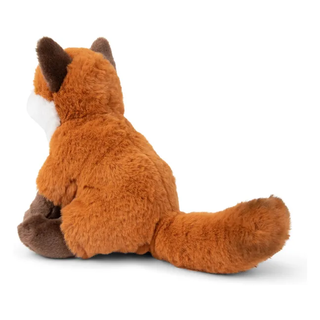 WWF - Plüschtier Fuchs | Rotbraun