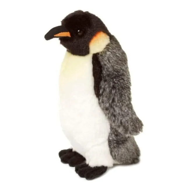 WWF - Plüschtier Kaiserpinguin | Grau