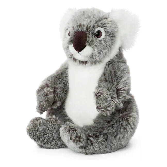 WWF - Koala Plüschtier | Grau