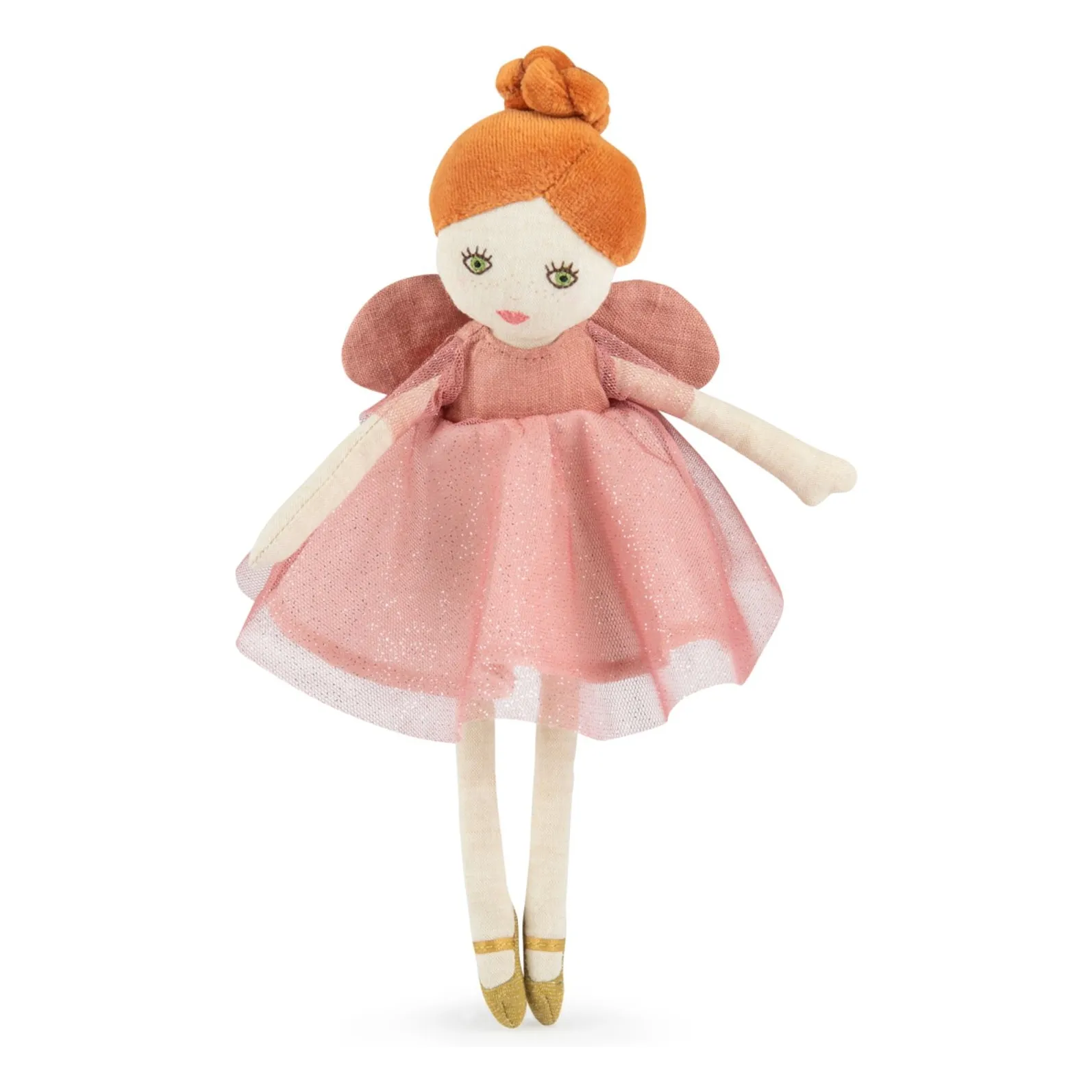 Moulin Roty Pink Little Fairy Viviane