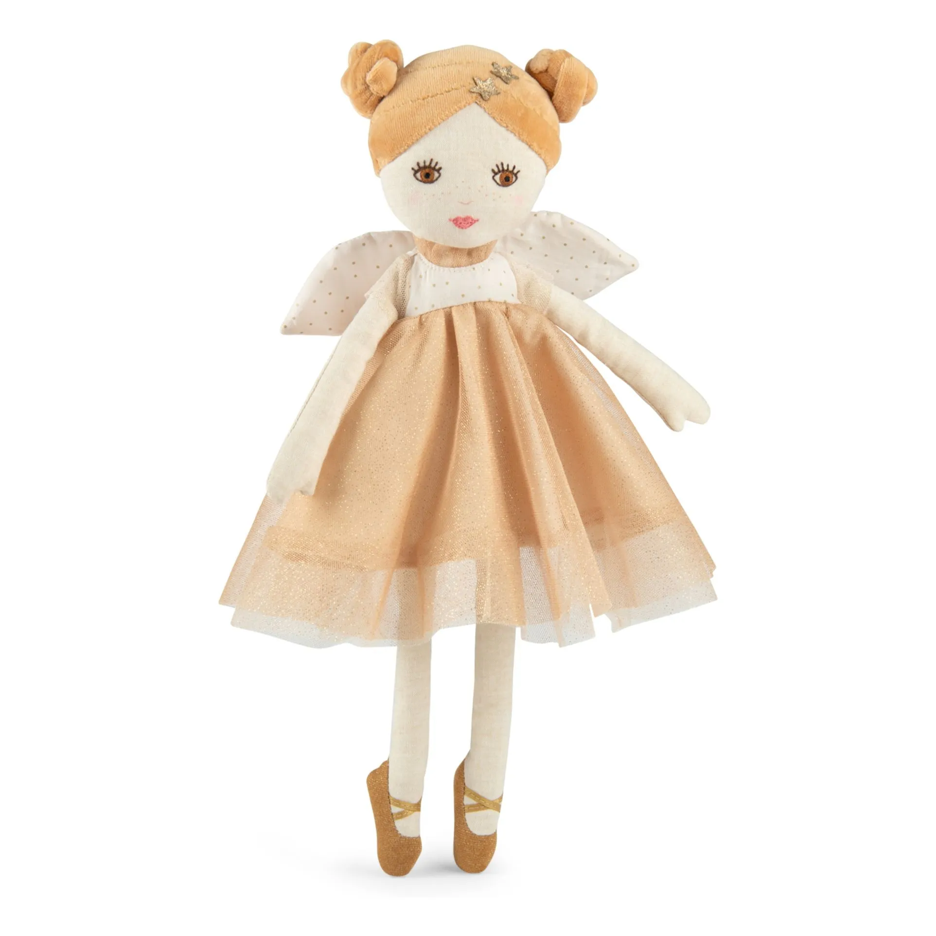 Moulin Roty Or Fairy Melusine