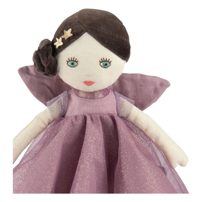 Fée Isaline | 	Lilas