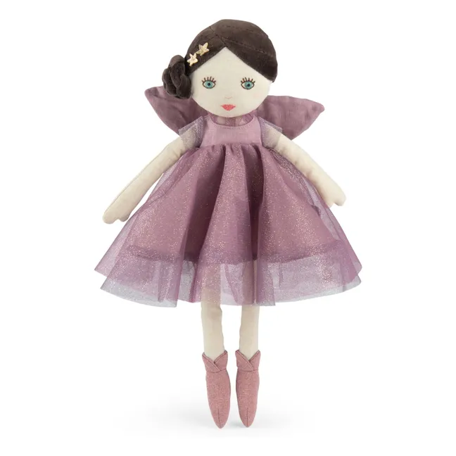 Isaline Fairy | Lilac