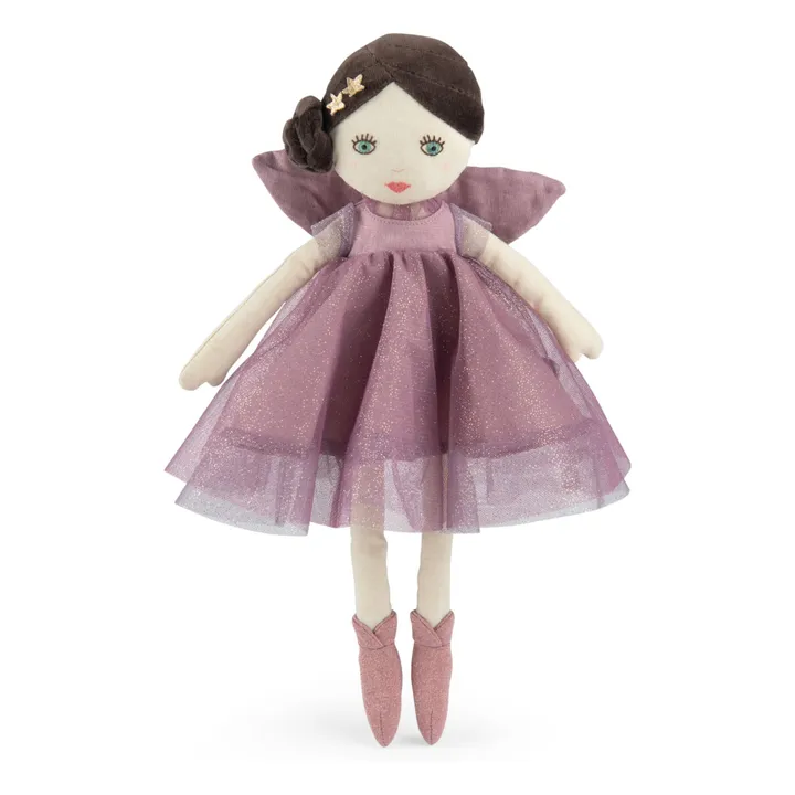 Fée Isaline | 	Lilas- Image produit n°1