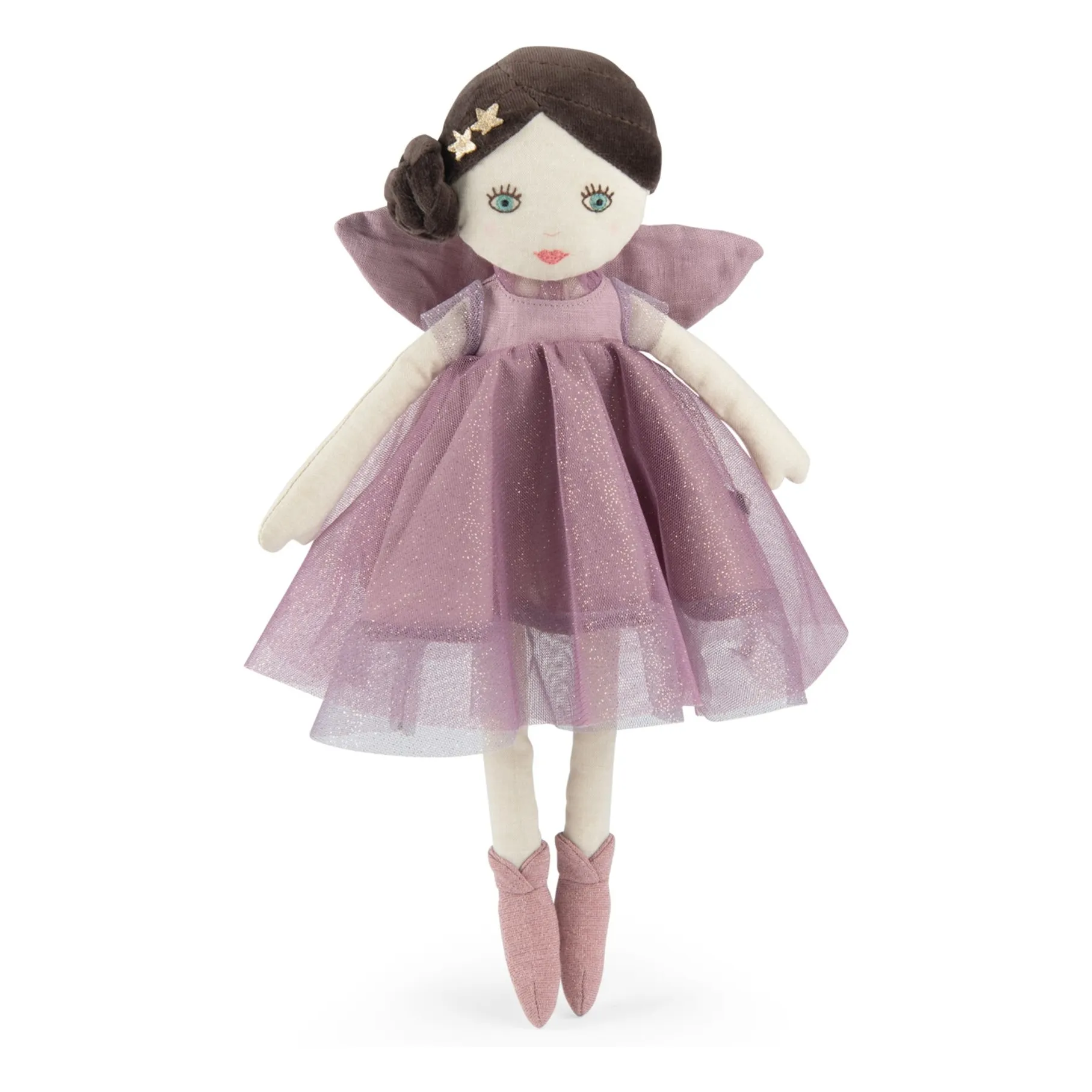 Moulin Roty Lilac Isaline Fairy