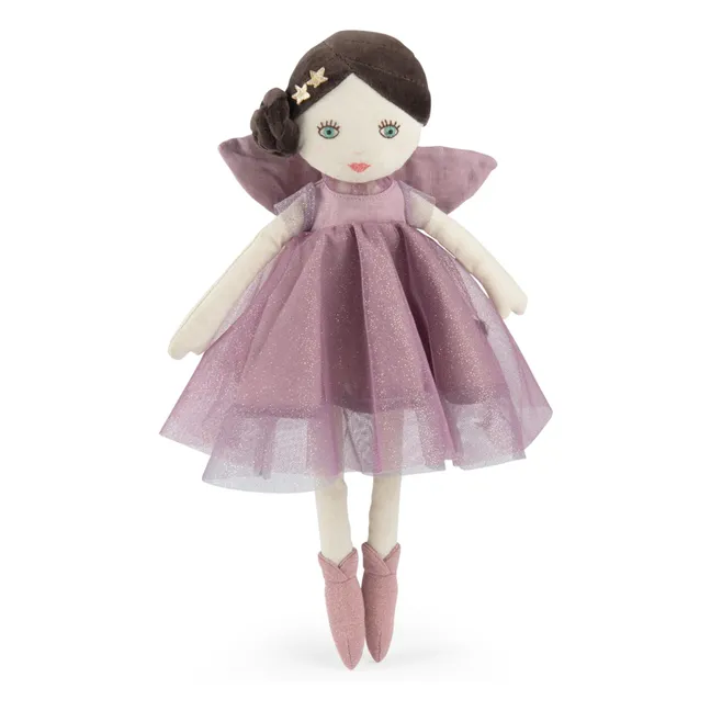 Fée Isaline | 	Lilas