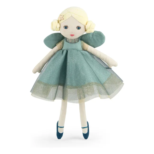 Fée Ondine | Vert