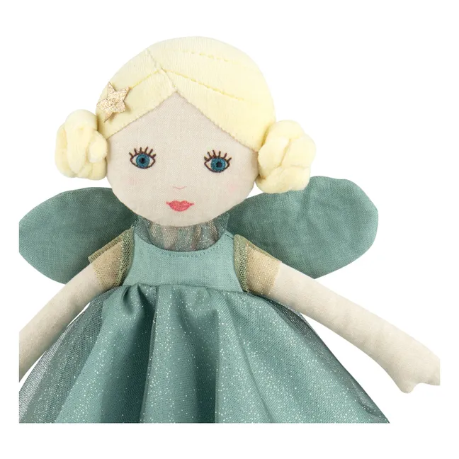 Ondine Fairy | Green