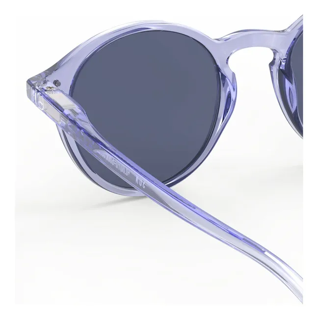 Gafas de sol #D | Violeta
