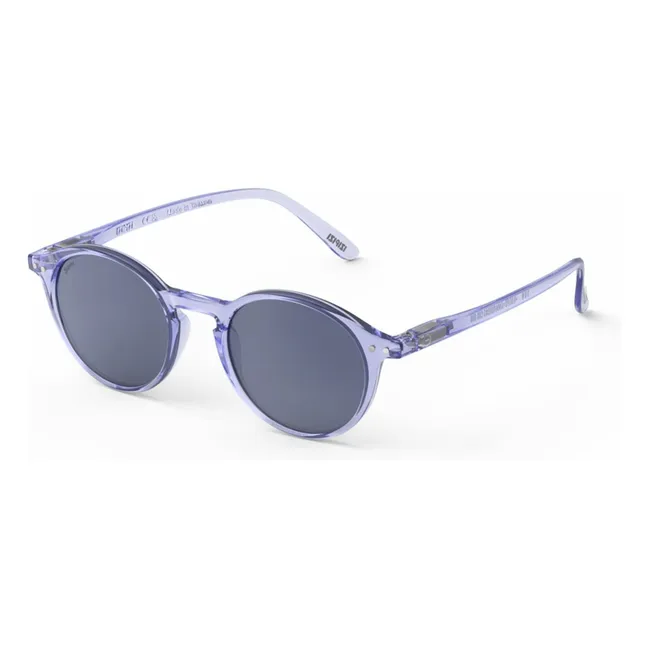 Gafas de sol #D | Violeta