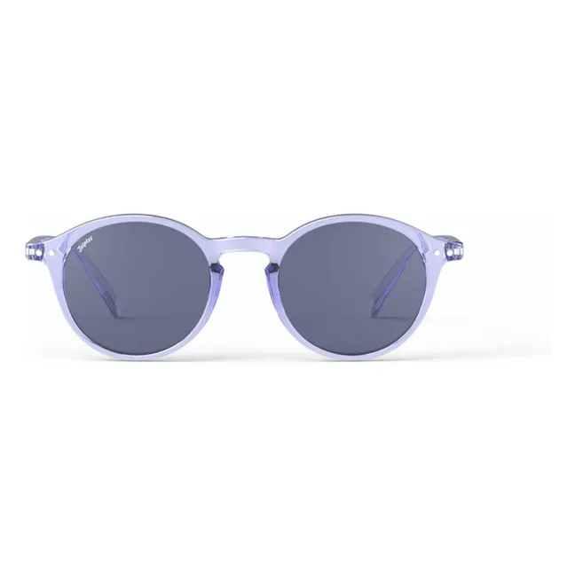 Gafas de sol #D | Violeta