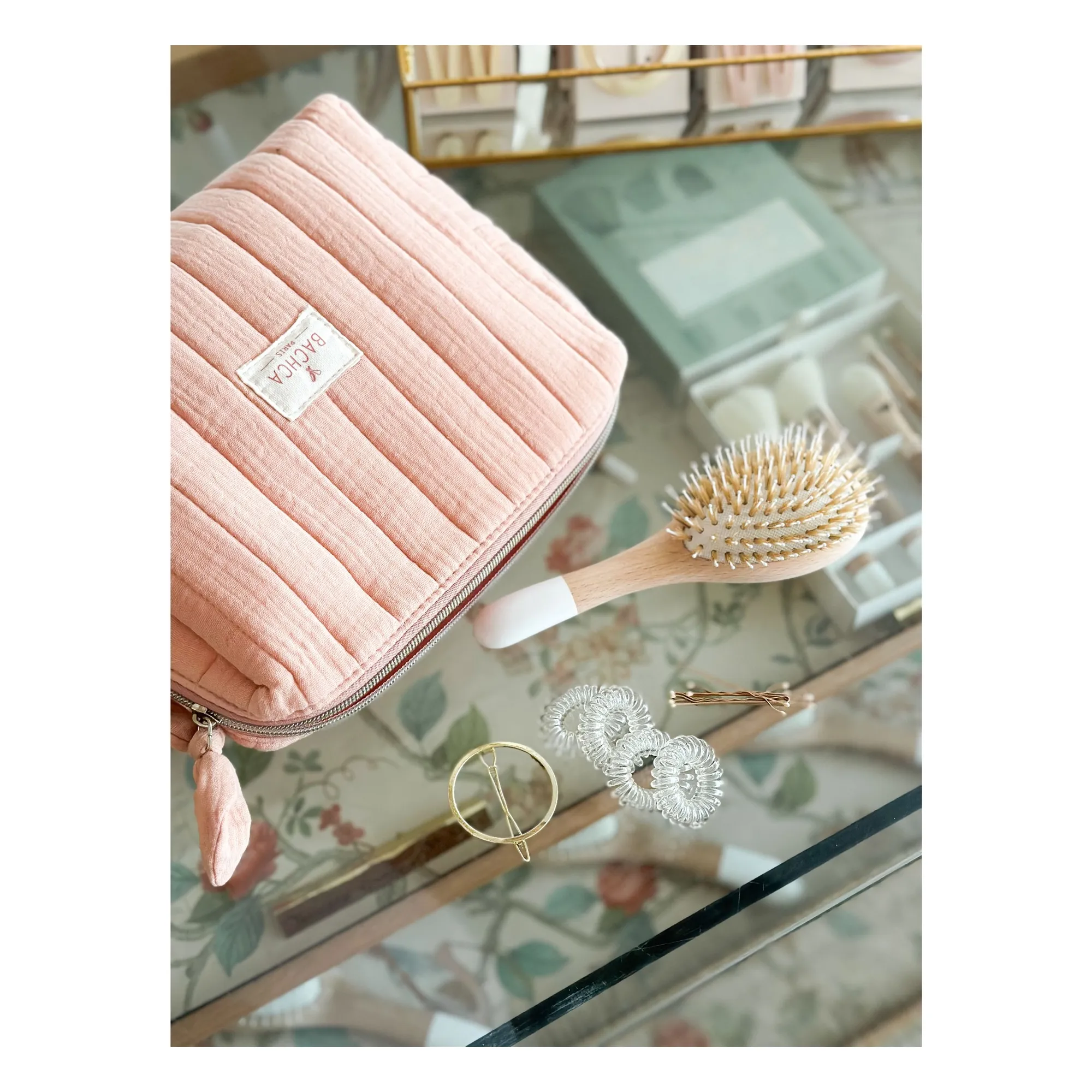 Coffret Mix & Match | Rose poudré- Image produit n°1