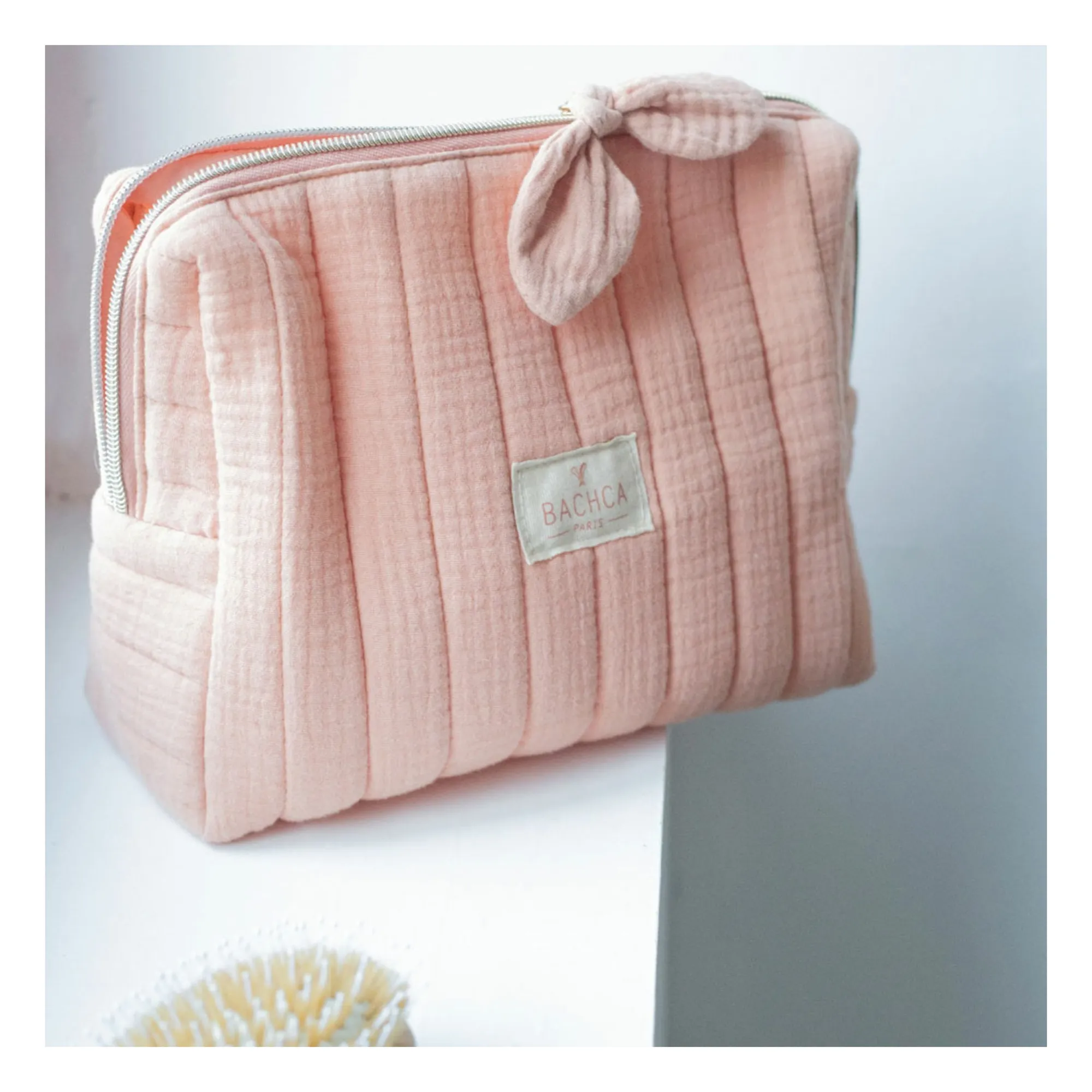 Coffret Mix & Match | Rose poudré- Image produit n°3
