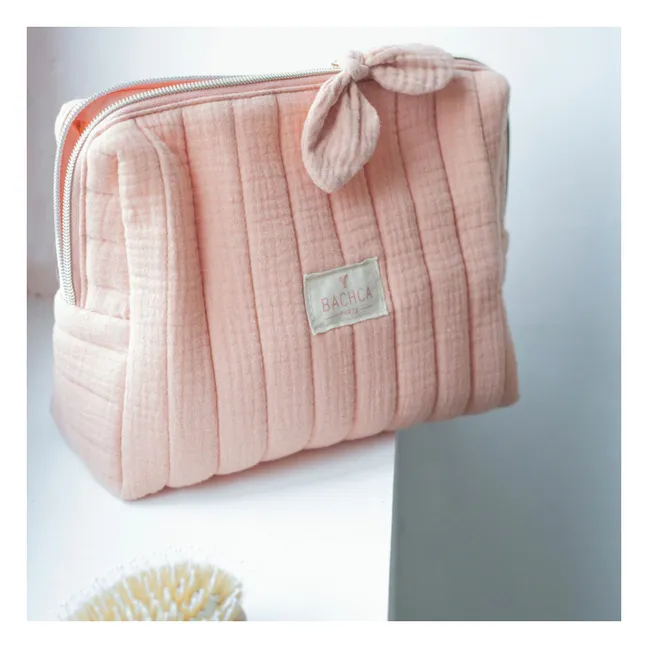 Coffret Mix & Match | Rose poudré