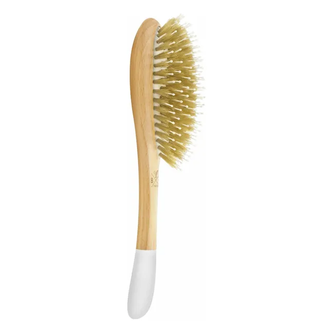 Brosse démêlage et brillance Maman Chérie 