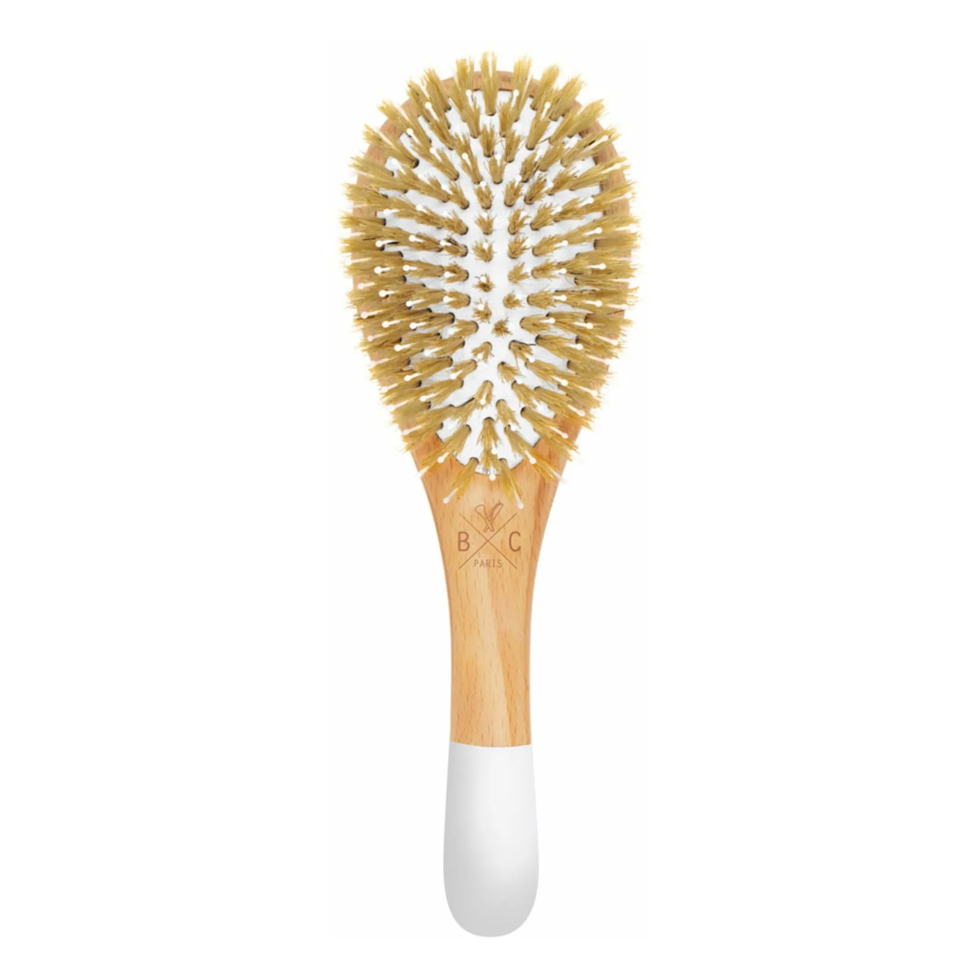 Bachca - Brosse démêlage et brillance Maman Chérie (Bachca) - Image 1