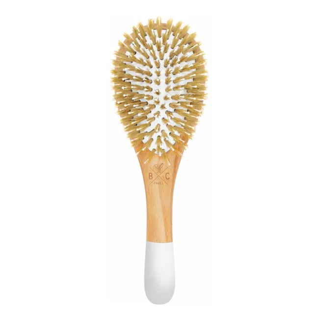Maman Chérie detangling and shine brush 