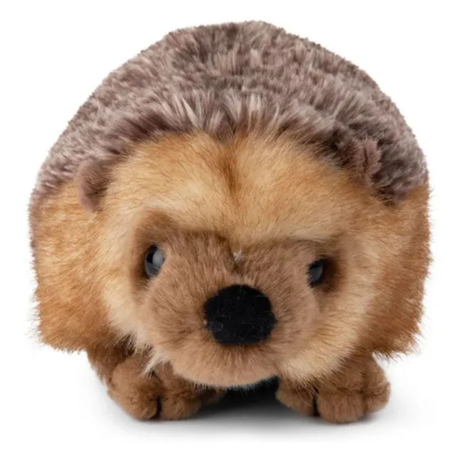WWF - Peluche riccio | Marrone