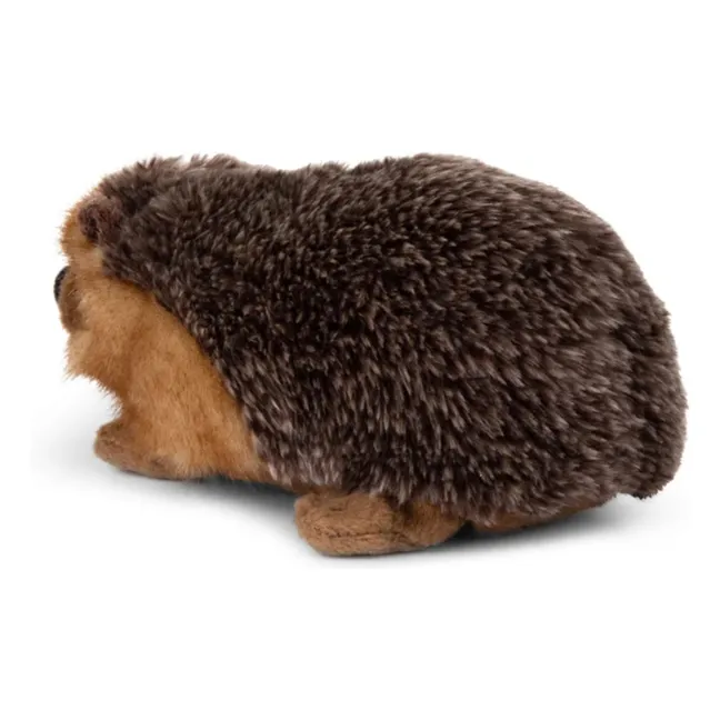 WWF - Peluche Hérisson | Marron