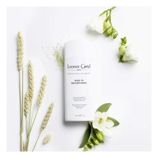 Shampoo equilibrante - 200ml