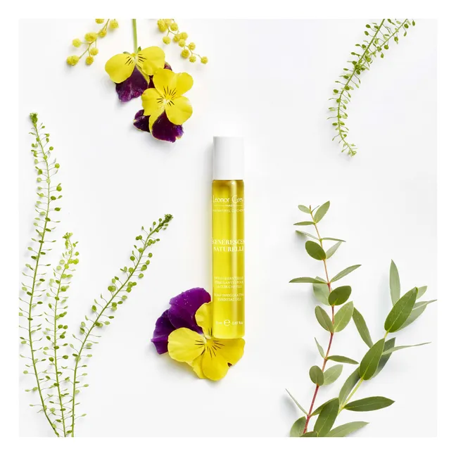 Soin régénérescence naturelle - 20ml