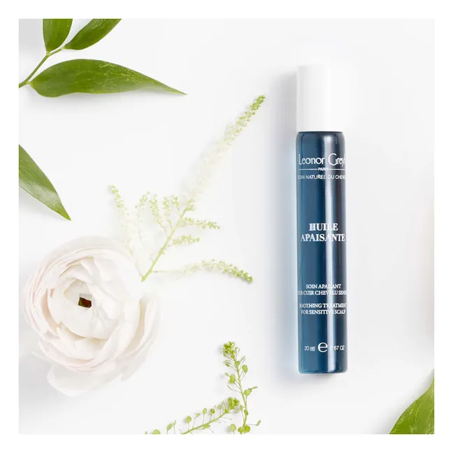 Soin apaisant pour cuir chevelu sensible - 20ml