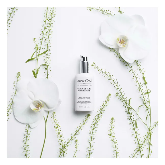 Sublimating styling serum - 75ml