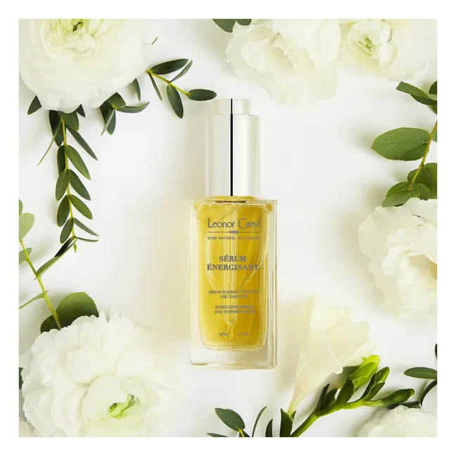Sérum vitalité - 50ml