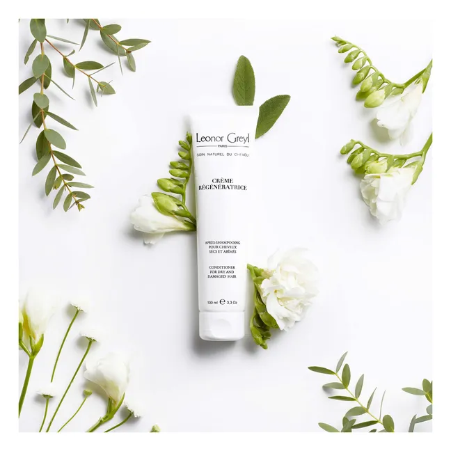 Acondicionador regenerador - 100ml 