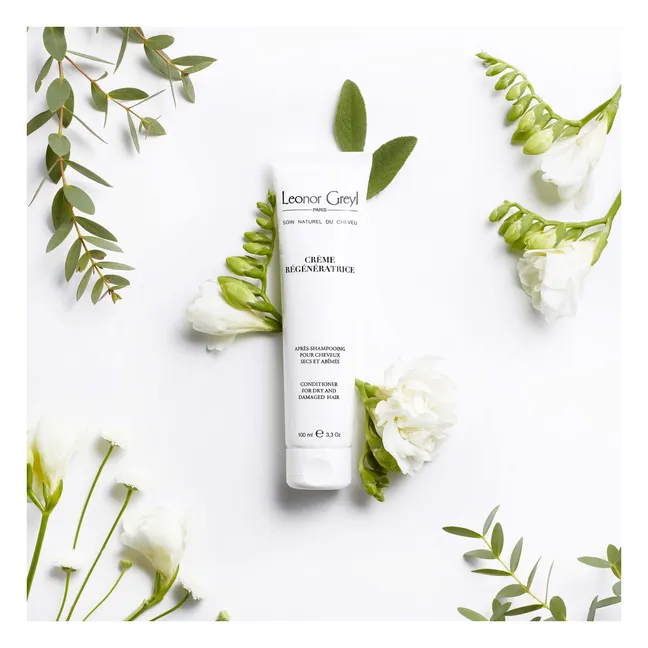Après-shampoing régénateur - 100ml 