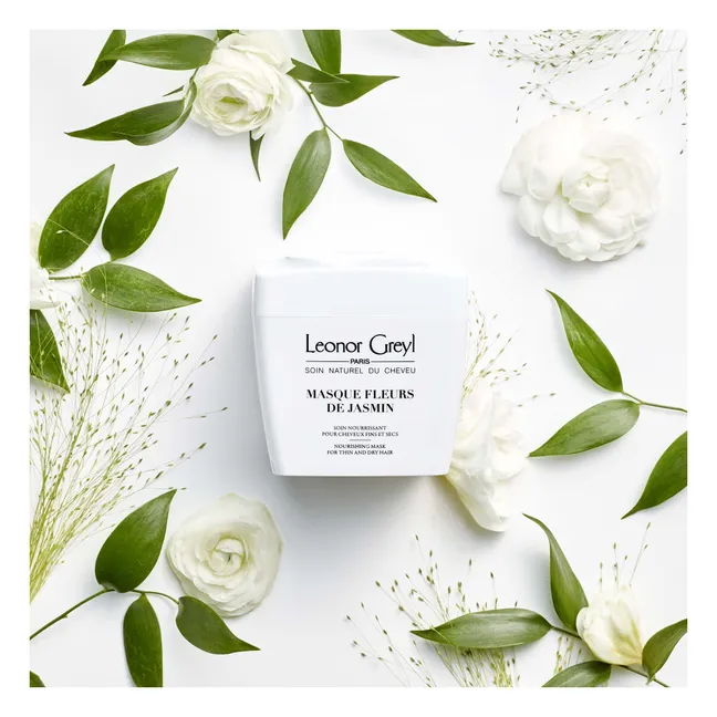 Masque nourrissant au jasmin - 200ml