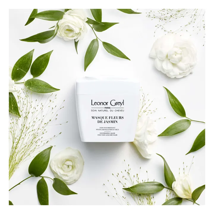 Mascarilla nutritiva de jazmín - 200ml- Imagen del producto n°1