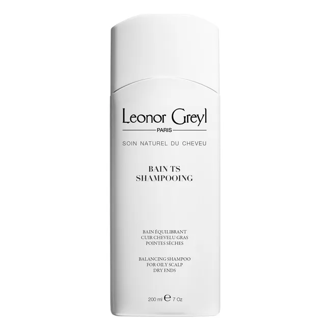 Shampoo equilibrante - 200ml