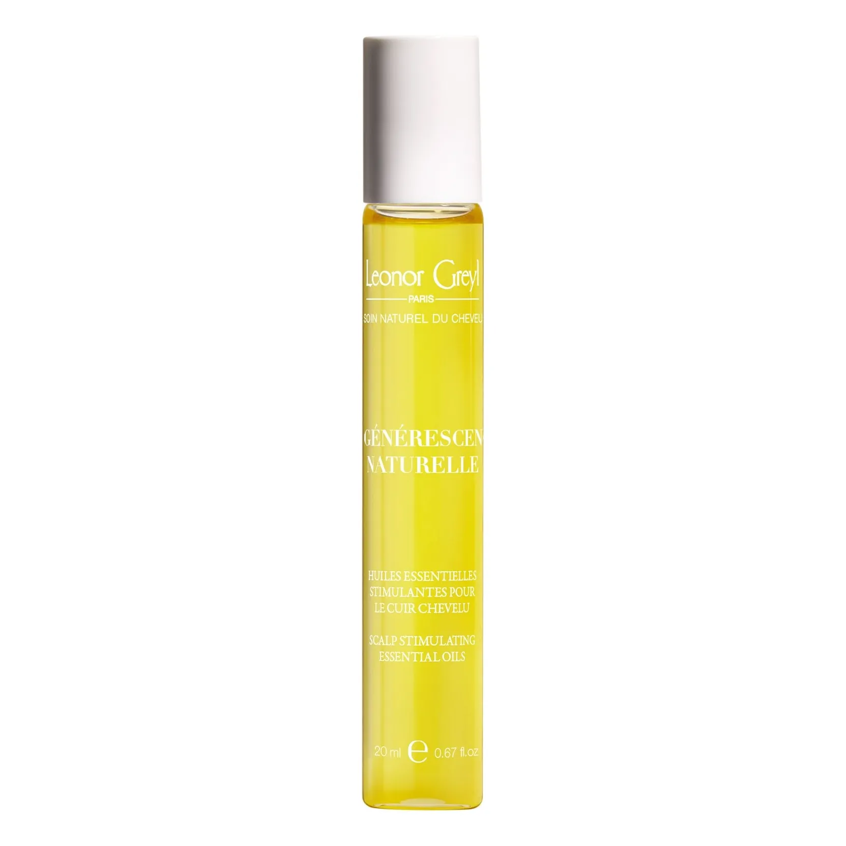 Leonor Greyl Women's Untinted Natural Regeneration Care - 20Ml
