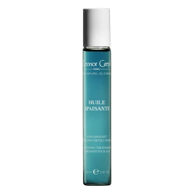 Soin apaisant pour cuir chevelu sensible - 20ml