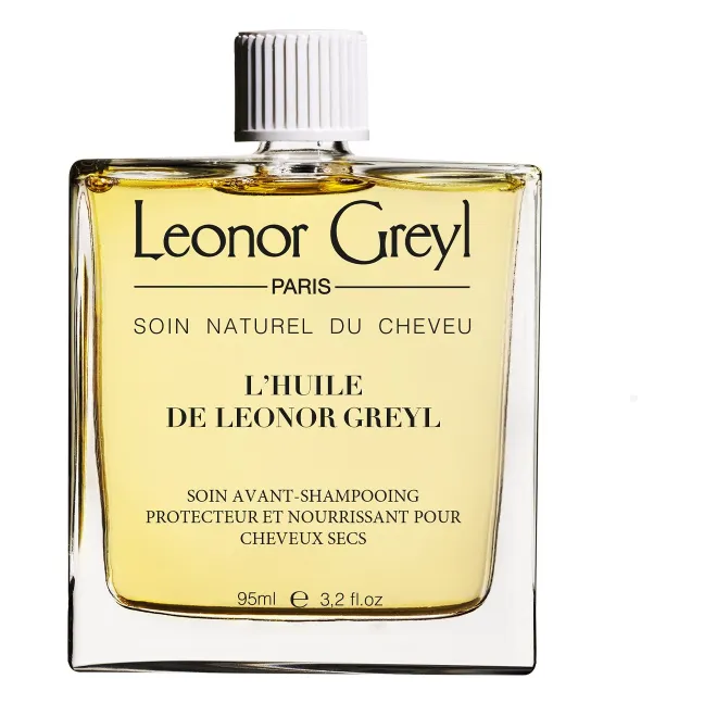 Olio per capelli - 95ml