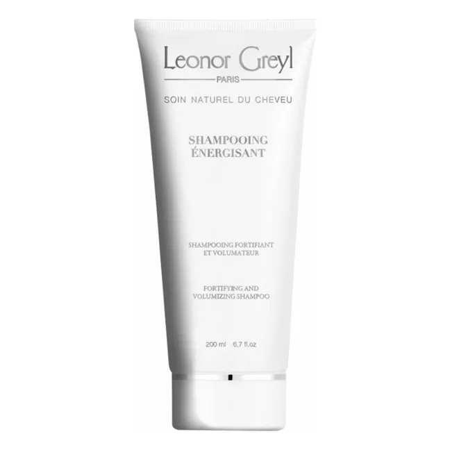 Shampoo energizzante fortificante e volumizzante - 200ml