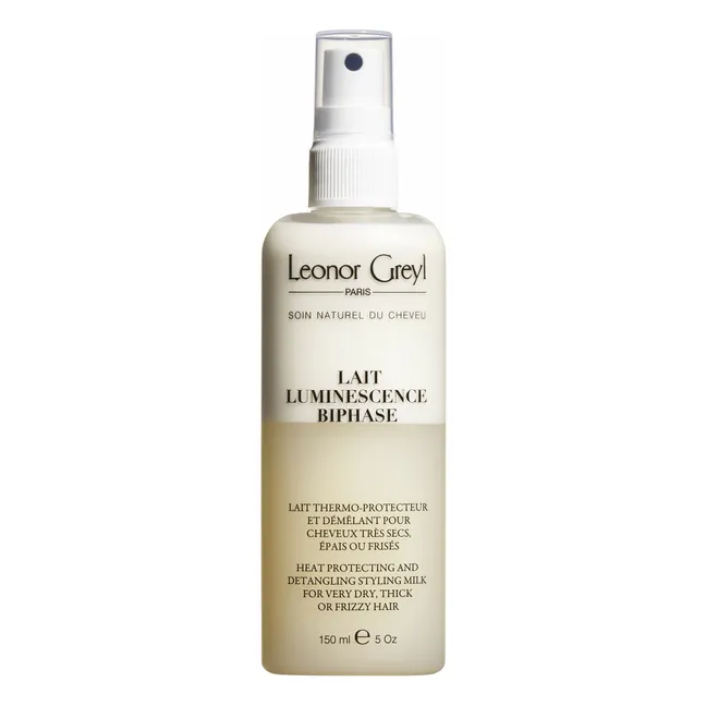 Lait thermo-protecteur biphasé - 150ml 