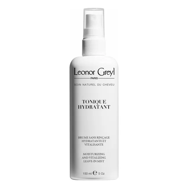 Brume hydratante sans rinçage - 150ml