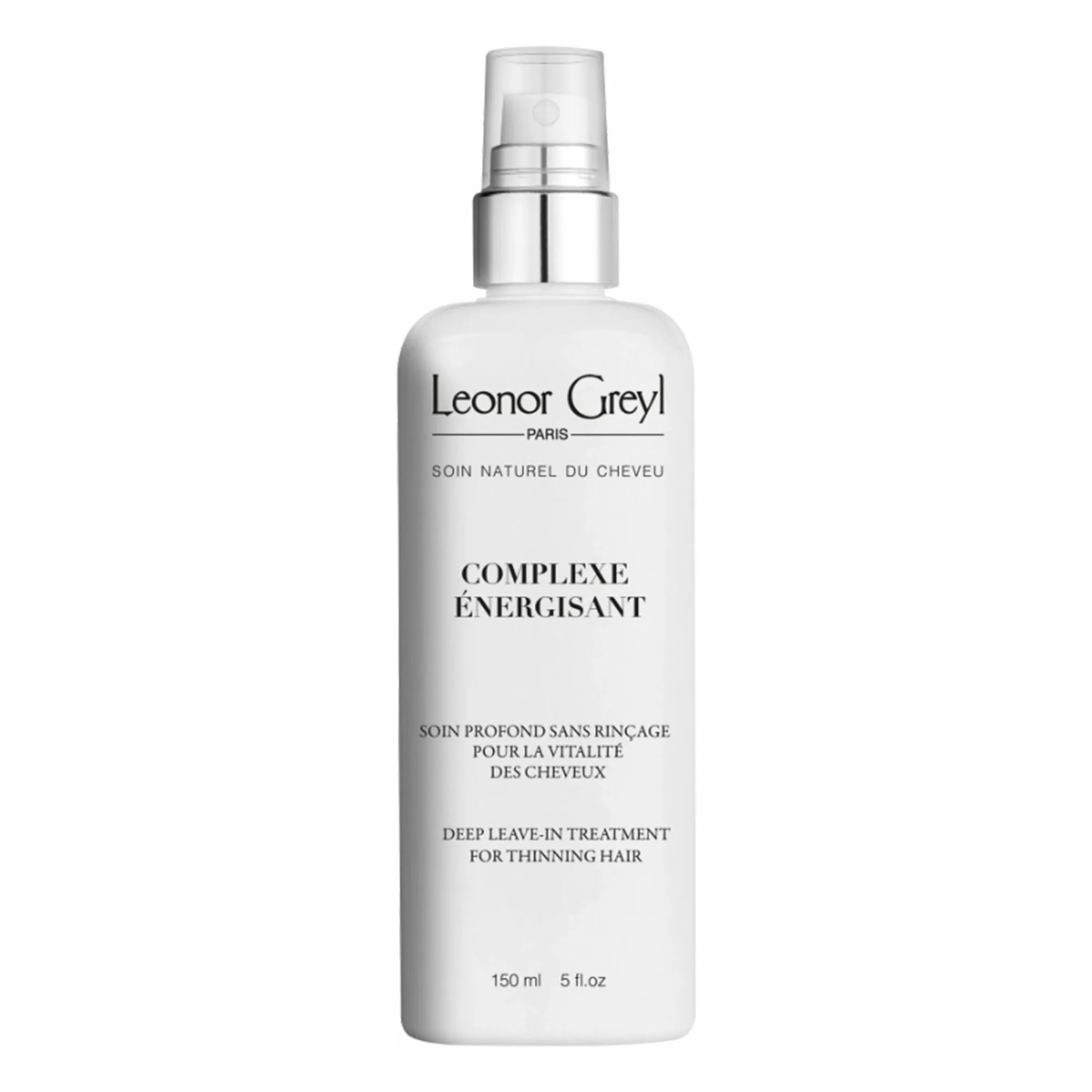 Leonor Greyl Women's Untinted Vitality Deep Care - 150Ml