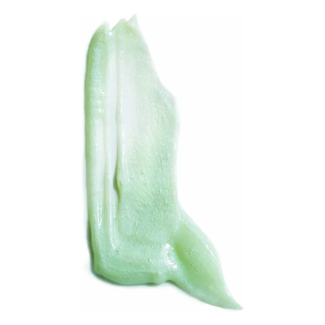 Pflegende Waschcreme mit Blumen - 200ml