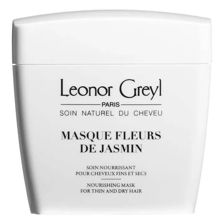 Masque nourrissant au jasmin - 200ml- Image produit n°0