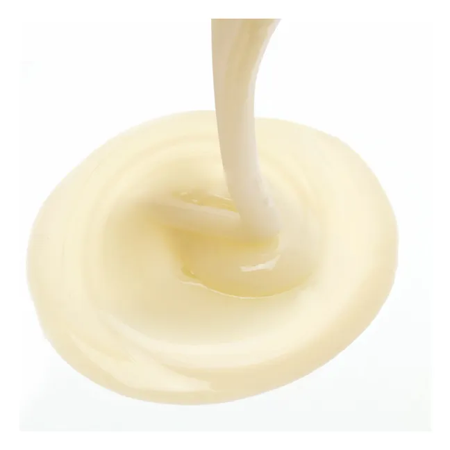 Nourishing bamboo cream shampoo - 200ml