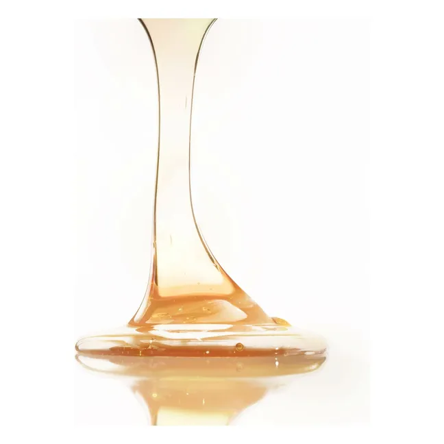 Shampoo ristrutturante alla banana - 200ml