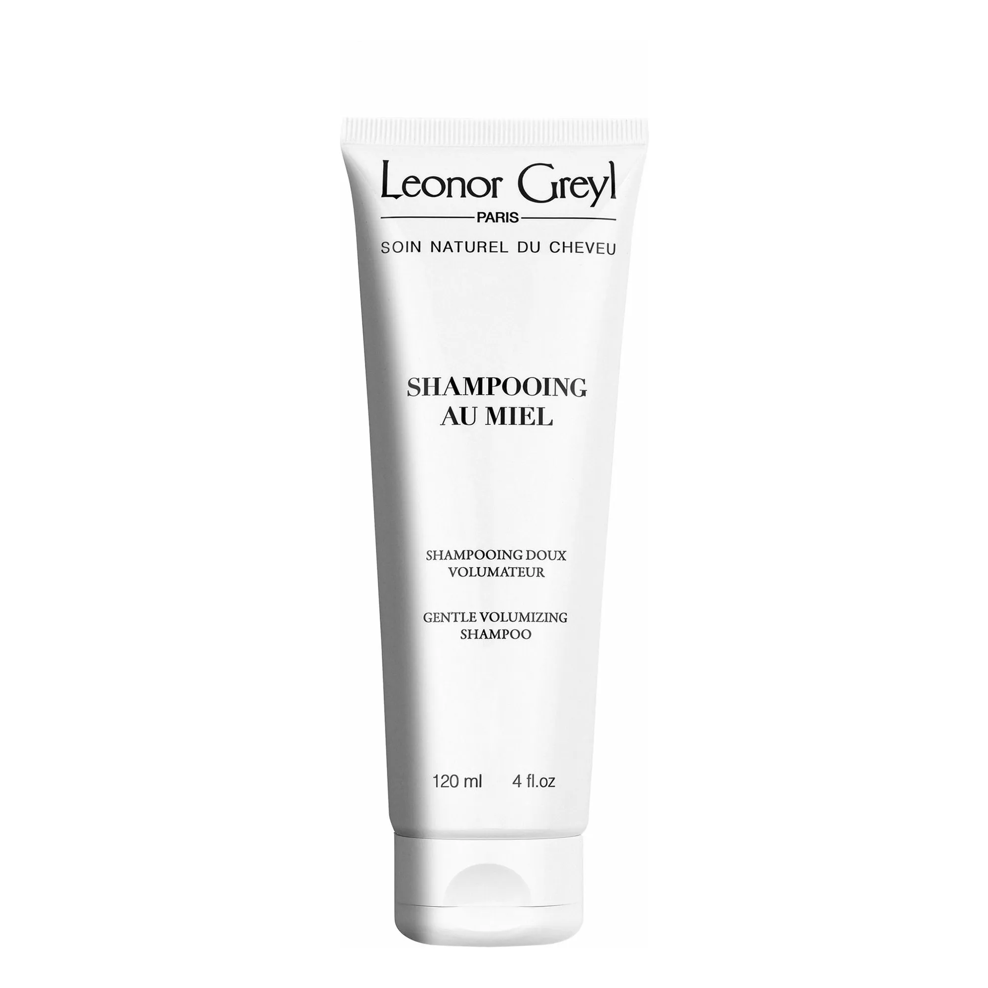 Leonor Greyl Women's Untinted Honey Shampoo - 120Ml
