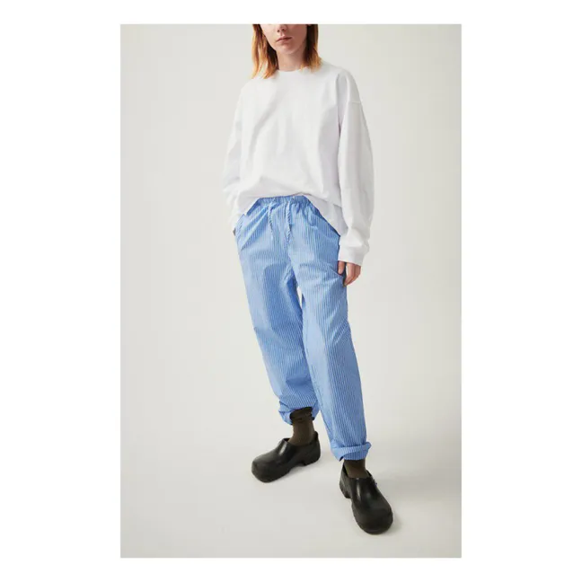Zatybay pants | Blue